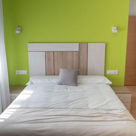 Pension Boutique Teixeira, 3 Estrellas La Teijeira Εξωτερικό φωτογραφία