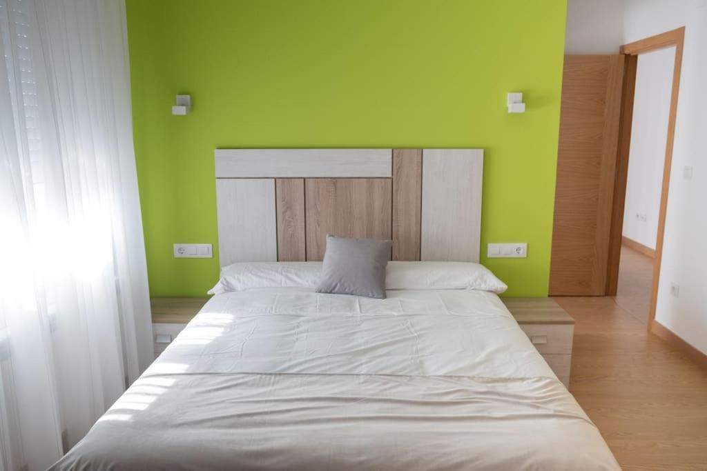 Pension Boutique Teixeira, 3 Estrellas La Teijeira Εξωτερικό φωτογραφία