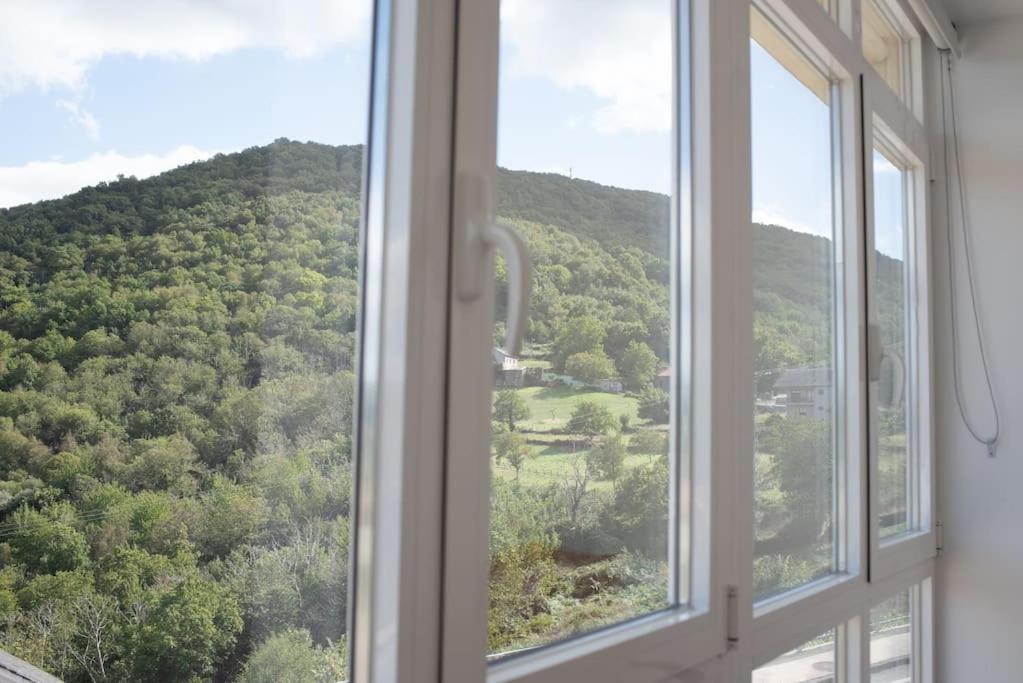 Pension Boutique Teixeira, 3 Estrellas La Teijeira Εξωτερικό φωτογραφία