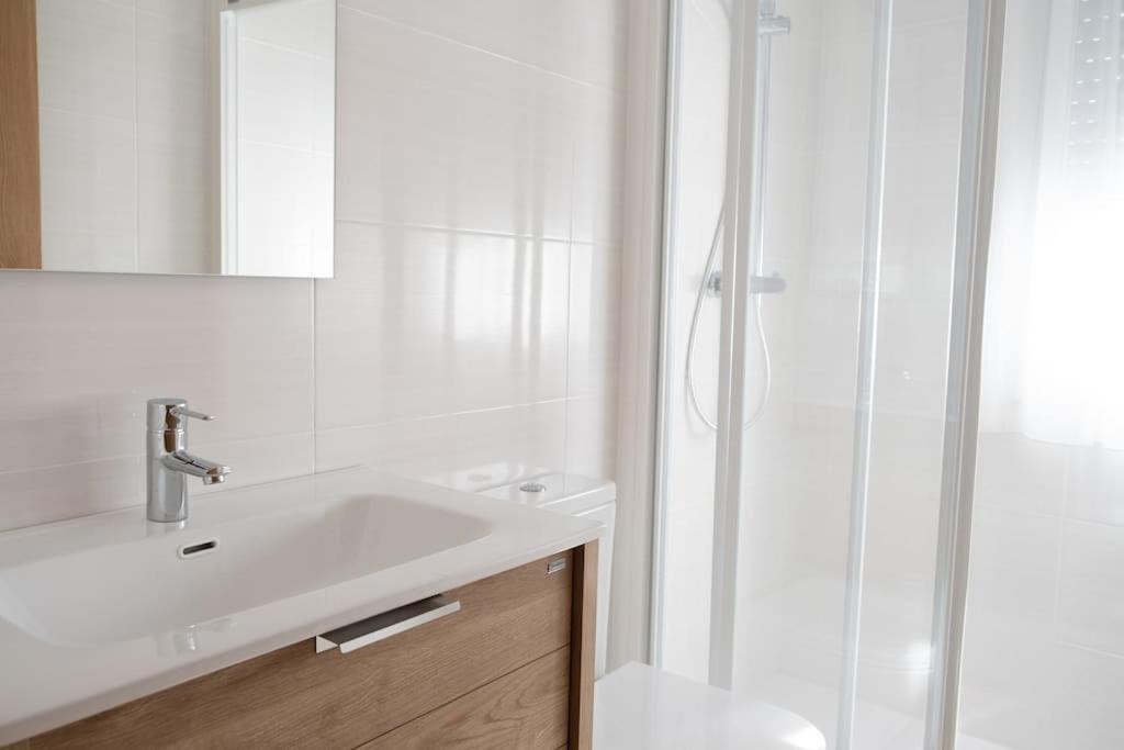 Pension Boutique Teixeira, 3 Estrellas La Teijeira Εξωτερικό φωτογραφία